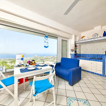 Bianca Un Angolo Di Paradiso Barano dʼIschia