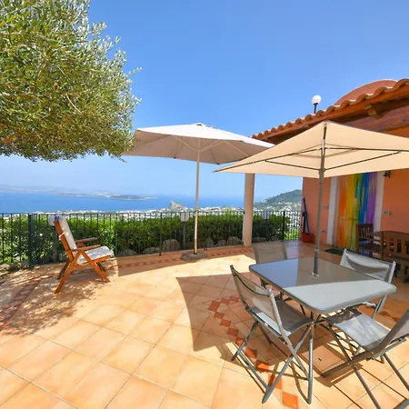 Villa Bianca Un Angolo Di Paradiso