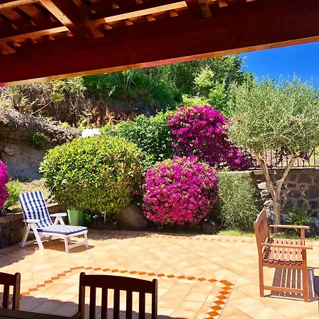 Bianca Un Angolo Di Paradiso Villa *