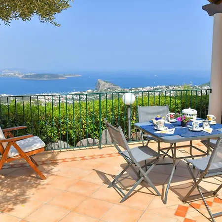 Bianca Un Angolo Di Paradiso Villa