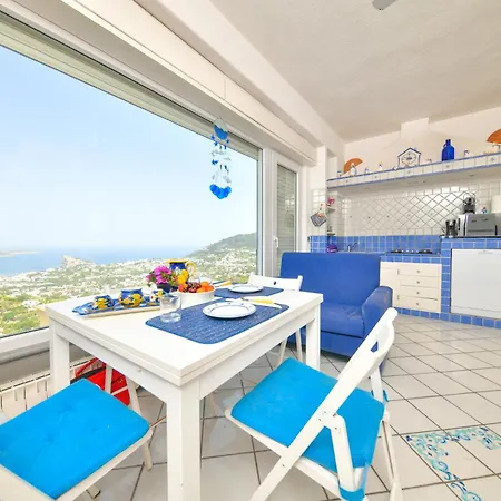 Bianca Un Angolo Di Paradiso * Barano dʼIschia