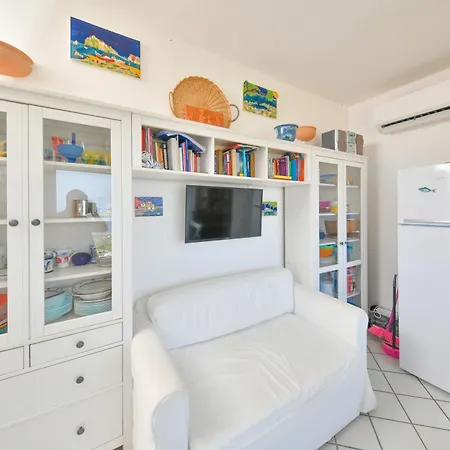 Bianca Un Angolo Di Paradiso Villa *