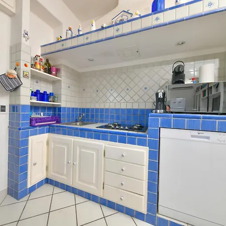 Villa Bianca Un Angolo Di Paradiso Barano dʼIschia