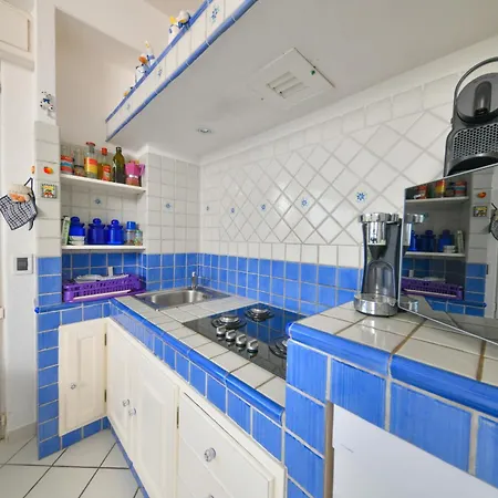 Bianca Un Angolo Di Paradiso Villa Barano dʼIschia