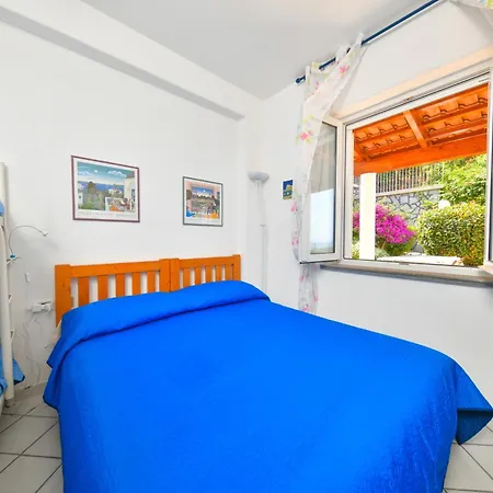 Bianca Un Angolo Di Paradiso Barano dʼIschia