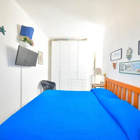 Bianca Un Angolo Di Paradiso * Barano dʼIschia