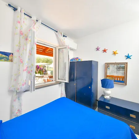 Villa Bianca Un Angolo Di Paradiso Barano dʼIschia
