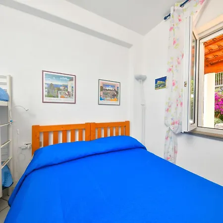 Villa Bianca Un Angolo Di Paradiso