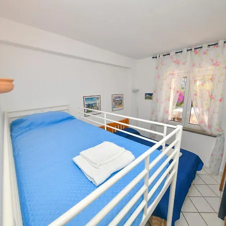 Villa Bianca Un Angolo Di Paradiso Barano dʼIschia