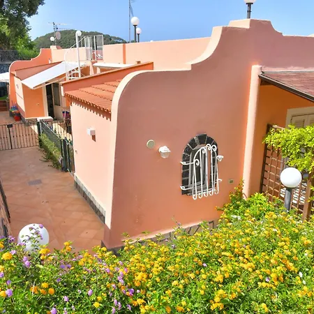 Villa Bianca Un Angolo Di Paradiso *