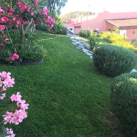 Bianca Un Angolo Di Paradiso