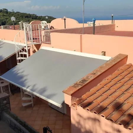 Bianca Un Angolo Di Paradiso Villa