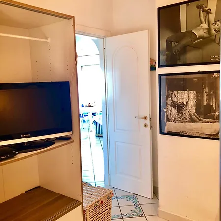 Bianca Un Angolo Di Paradiso Villa *