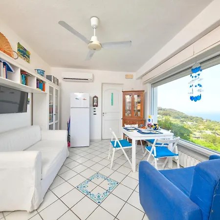 Bianca Un Angolo Di Paradiso Villa