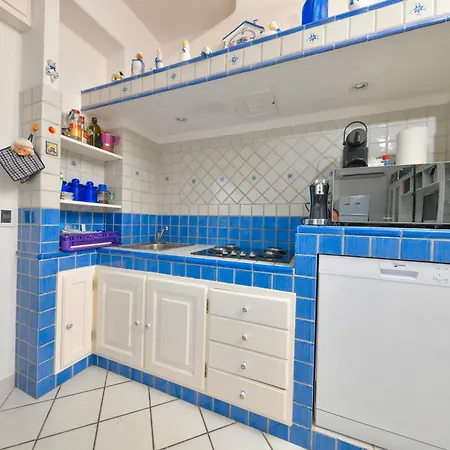 Villa Bianca Un Angolo Di Paradiso