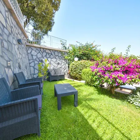 Villa Bianca Un Angolo Di Paradiso *