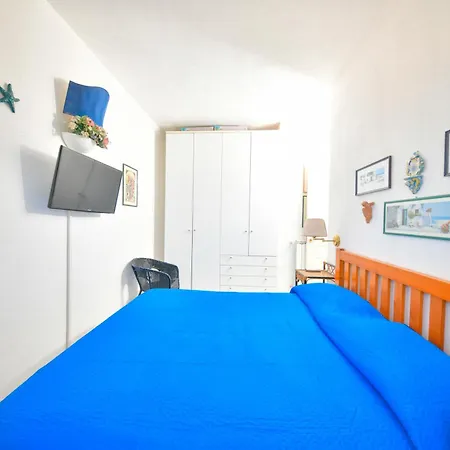 Bianca Un Angolo Di Paradiso * Ischia