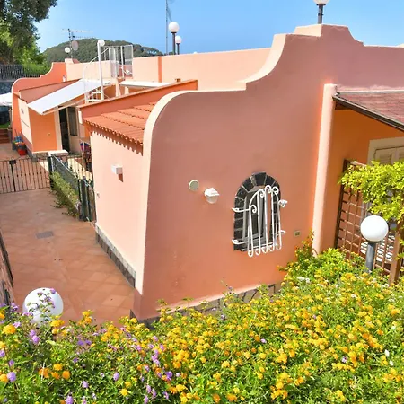 Bianca Un Angolo Di Paradiso Villa *