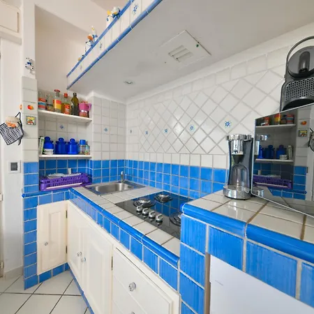 Bianca Un Angolo Di Paradiso