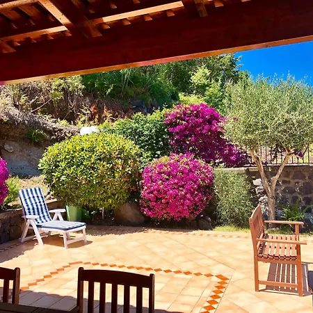 Bianca Un Angolo Di Paradiso