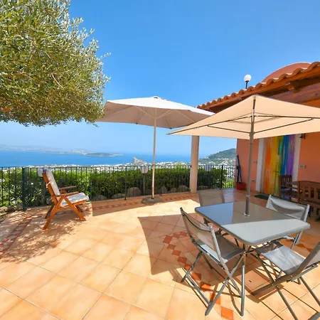 Bianca Un Angolo Di Paradiso Villa *