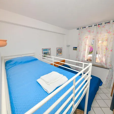 Villa Bianca Un Angolo Di Paradiso Ischia