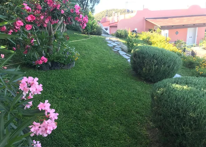 Bianca Un Angolo Di Paradiso